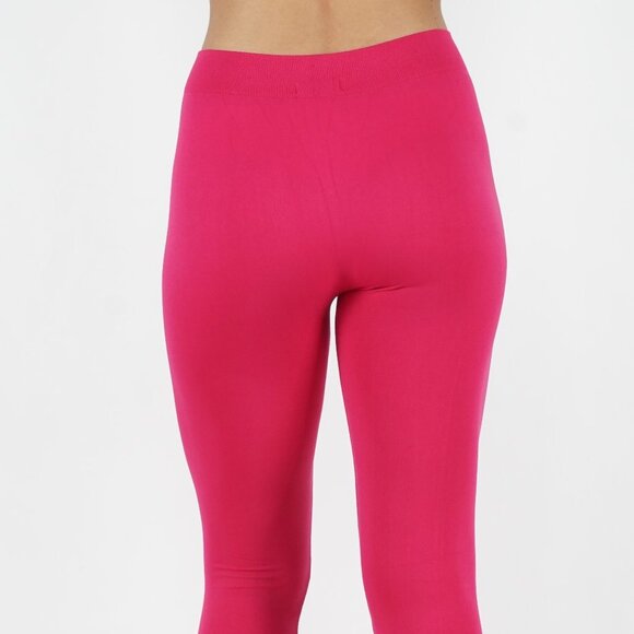 5StarsLine Soft, Lightweight Leggings - Picture 4 of 7